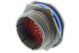 D38999/24WJ37PN KONEKTÖR/CONNECTOR